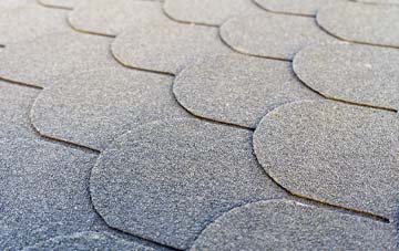 Trevorrick asphalt roofing costs