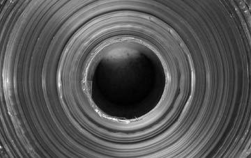 Trevorrick edpm waterproofing