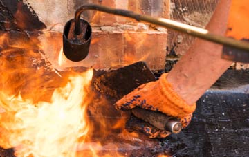 Trevorrick flat roof repair companies