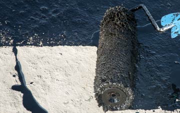 Trevorrick liquid sealant waterproofing