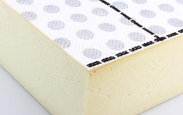 meeting Trevorrick building codes