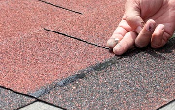 Trevorrick asphalt roof repairs