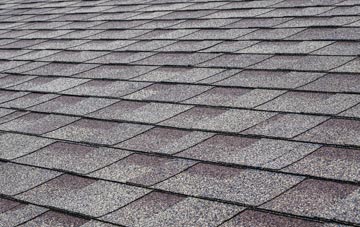 Trevorrick tiles for shallow pitch roofing