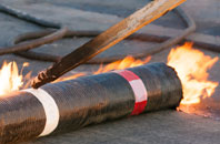 free Trevorrick flat roofing repair quotes